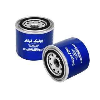 فیلتر روغن یونیک هیوندا سوناتا 2400، توسان، ورنا، آوانته